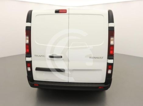 Renault TRAFIC L2H1 ADVANCE