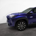 Toyota YARIS CROSS HYBRIDE 130H 2WD BVA DESIGN SUREQUIPE (RADARS AV-AR, SIÈGES CHAUFFANTS, ANGLES MORTS)