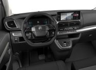 Citroën JUMPY FOURGON DIESEL 180 CH M AUTOMAT SUREQUIPE (ADML, CAMERA DE RECUL, NAVI, PACK LOOK EXT, MODUWORK)