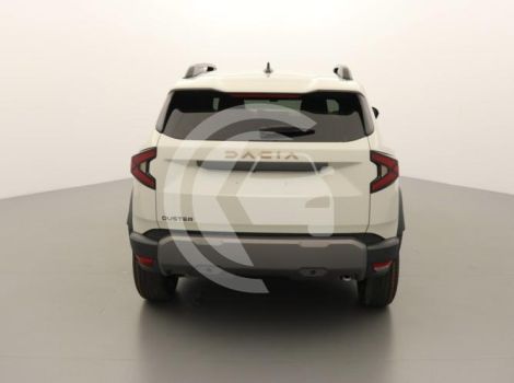 Dacia DUSTER EXTREME