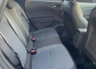 Renault CAPTUR 4 MILD HYBRID 140 CH EDC TECHNO AVEC CONSOLE FLOTTANTE SIEGES CHAUFFANTS ET ROUE DE SECOURS