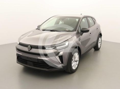 Renault CAPTUR 4 EVOLUTION