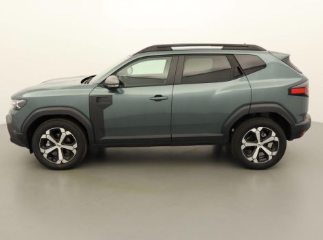 Dacia DUSTER JOURNEY