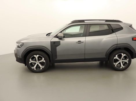 Dacia DUSTER JOURNEY