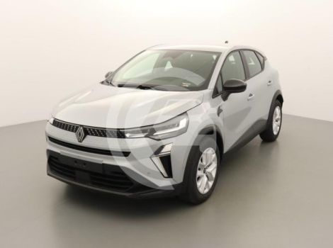 Renault CAPTUR 4 EVOLUTION