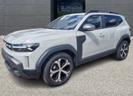 Dacia DUSTER NOUVEAU 4X2 ECO-G 100 CH JOURNEY AVEC ACCES MAIN LIBRE PACK COLD ET PACK CITY