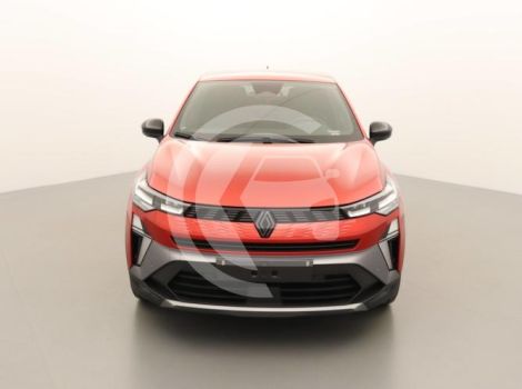 Renault SYMBIOZ ESPRIT ALPINE