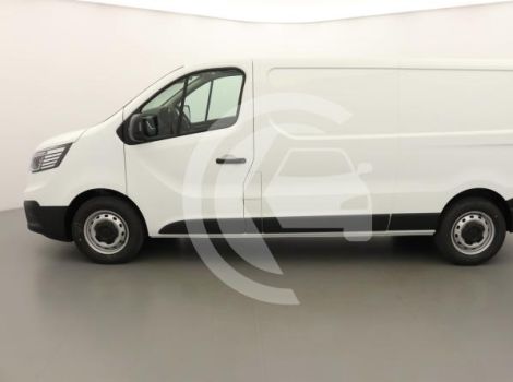 Renault TRAFIC L2H1 3TO ADVANCE