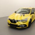 Renault MEGANE 4 PHASE 2 R.S. ULTIME