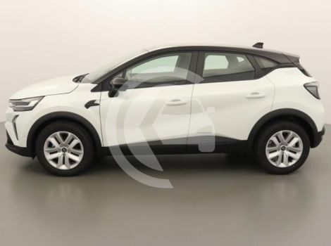 Renault CAPTUR 4 EVOLUTION