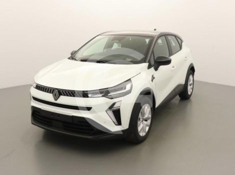 Renault CAPTUR 4 EVOLUTION