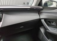 Peugeot 308 NOUVELLE HYBRID 145 BVA E-DCS6 ALLURE AVEC PACK VISION 360 ET PACK CONFORT ET PACK ACCESS
