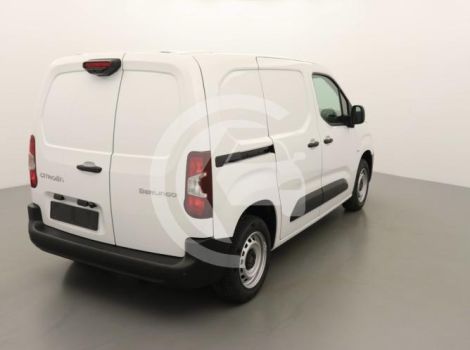 Citroën BERLINGO VAN M LIGHT 650 KG VAN