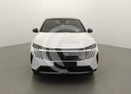 Peugeot 3008 PHASE 4 GT