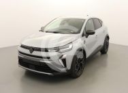 Renault CAPTUR 4 ESPRIT ALPINE