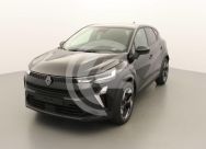 Renault CAPTUR 4 TECHNO