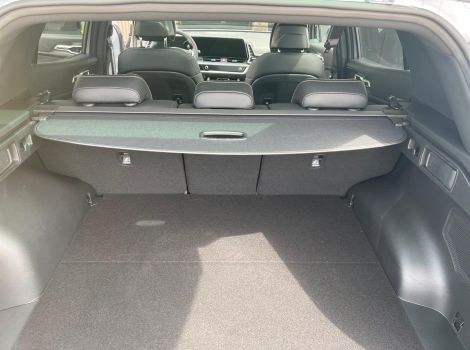 Kia SPORTAGE 1.6 T-GDI 180 CH MHEV GT-LINE PREMIUM DCT7 4WD AVEC SYSTEME AUDIO HARMAN/KARDON TOIT PANO JA19 ET TABLEAU DE BORD SUPERVISION 12.3"