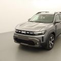 Dacia DUSTER JOURNEY