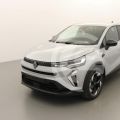 Renault CAPTUR 4 TECHNO