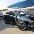 Seres 3 LUXURY 163 CH 120kW SUREQUIPEE AVEC TOIT OUVRANT PANORAMIQUE AUTONOMIE 329 KM