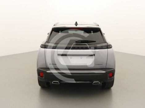 Peugeot 2008 HYBRID 145 GT
