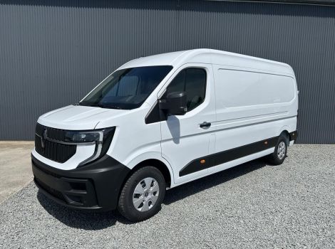 Renault MASTER 4 FGN 3T5 L3H2 EXTRA