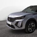 Peugeot 2008 HYBRID 145 BVA E-DCS6 GT AVEC PACK DRIVE ASSIST PLUS