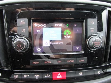 Fiat DOBLO CARGO 1.3 MJT 95 CH CH1 LOUNGE AVEC CLIM