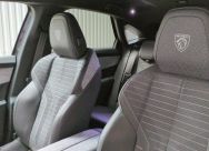 Peugeot 3008 HYBRID 145 BVA E-DCS6 GT