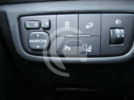 Seres 3 LUXURY 163 CH 120kW SUREQUIPEE AVEC TOIT OUVRANT PANORAMIQUE AUTONOMIE 329 KM