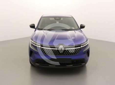Renault AUSTRAL TECHNO