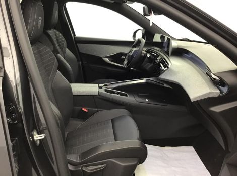 Peugeot 5008 GT