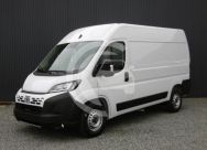 Fiat DUCATO L2H2 3T5 VAN