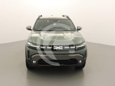 Dacia DUSTER JOURNEY