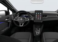 Renault SYMBIOZ E-TECH FULL HYBRID 160 CH BVA TECHNO AVEC HAYON MAINS LIBRES