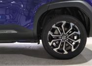 Toyota YARIS CROSS HYBRIDE 130H 2WD BVA DESIGN SUREQUIPE (RADARS AV-AR, SIÈGES CHAUFFANTS, ANGLES MORTS)