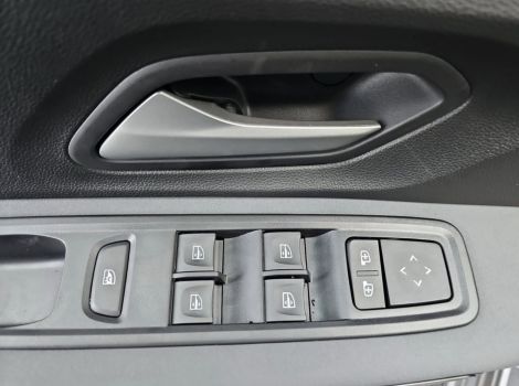 Dacia SANDERO ECO-G 100 CH EXTREME STEPWAY PCK PLUS AVEC CAMERA AVERTISSEUR D'ANGLES MORTS CONFORT PACK ET SIEGES CHAUFFANTS