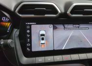 MG ZS 1.5 L HYBRIDAVEC 197 CH BVA LUXURY