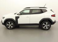 Dacia DUSTER JOURNEY
