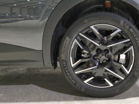 Peugeot 3008 HYBRID 145 BVA E-DCS6 GT AVEC PACK VISION 360 & DRIVE ASSIST PLUS