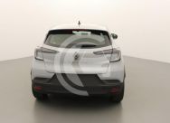 Renault CAPTUR 4 EVOLUTION