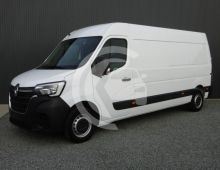 Renault MASTER 3 PHASE 3 L3H2 GRAND CONFORT