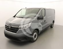 Renault TRAFIC L2H1 ADVANCE