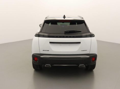 Peugeot 2008 HYBRID 145 GT