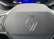 Renault SYMBIOZ 1.8 E-TECH FULL HYBRID 160 CH ESPRIT ALPINE AVEC HAYON MOTORISÉ MAINS-LIBRES PACK HIVER PREMIUM ET ROUE DE SECOURS