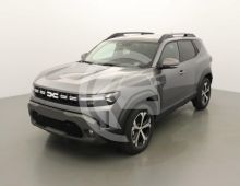 Dacia DUSTER JOURNEY