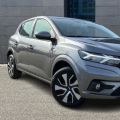 Dacia NOUVELLE SANDERO ECO-G 100 CH EXPRESSION AVEC CLIMATISATION AUTOMATIQUE RADAR DE RECUL ET SIEGES CHAUFFANTS
