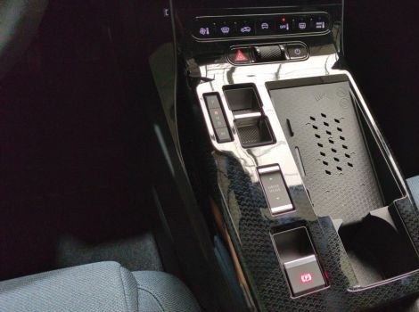 Citroën C5 AIRCROSS NOUVEAU HYBRIDE 145 BVA E-DCS6 PLUS AVEC PACK TECHNO