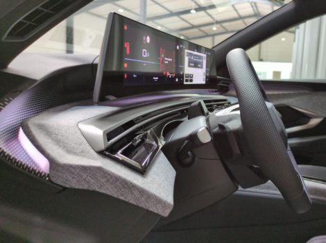 Peugeot 3008 HYBRID 145 BVA E-DCS6 GT AVEC CAMERA 360 ET DRIVE ASSIST PLUS
