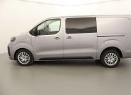 Peugeot EXPERT DC XL LUXURY EDITION